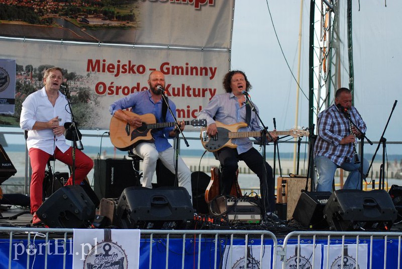 Damy radę, kapitanie! zdjęcie nr 131843