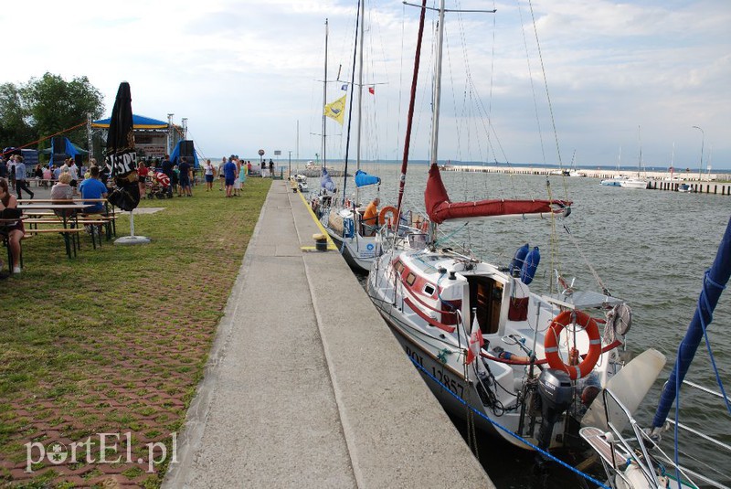 Damy radę, kapitanie! zdjęcie nr 131832