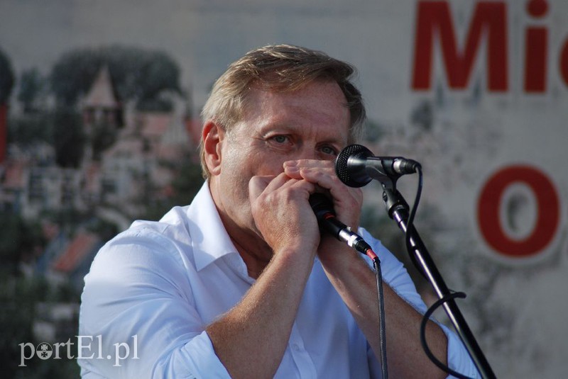 Damy radę, kapitanie! zdjęcie nr 131836