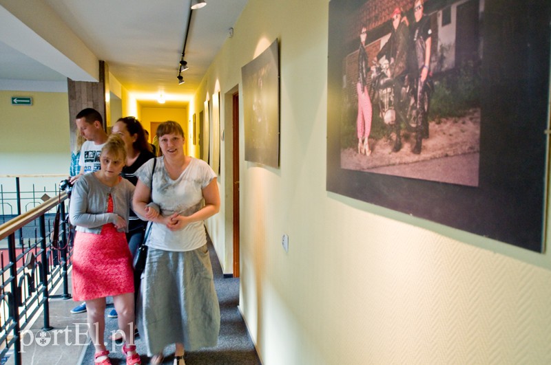  Rockandrollowcy rodem z Niezapominajki zdjęcie nr 131901