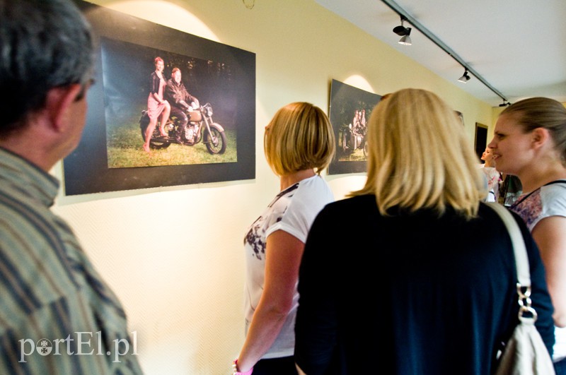  Rockandrollowcy rodem z Niezapominajki zdjęcie nr 131902