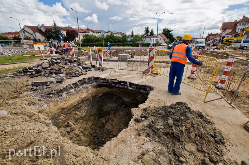 Tam będziemy jeździć na okrągło zdjęcie nr 131931