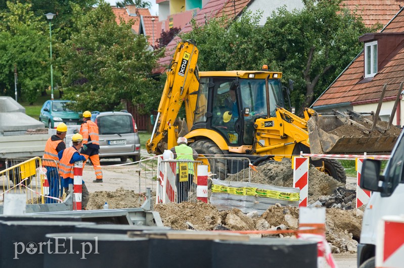 Tam będziemy jeździć na okrągło zdjęcie nr 131941