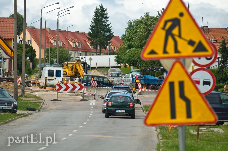 Tam będziemy jeździć na okrągło zdjęcie nr 131944