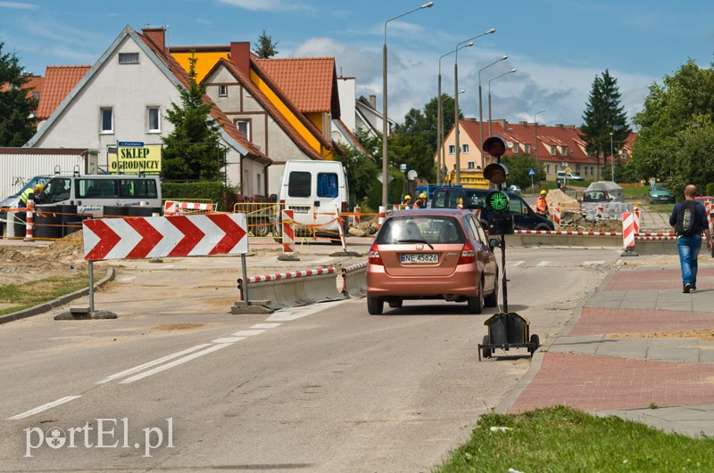 Tam będziemy jeździć na okrągło zdjęcie nr 131939