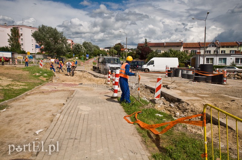 Tam będziemy jeździć na okrągło zdjęcie nr 131927