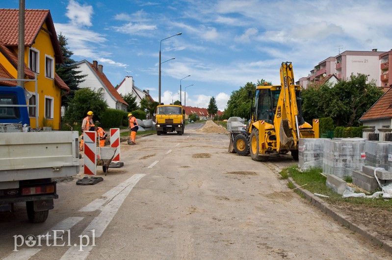 Tam będziemy jeździć na okrągło zdjęcie nr 131932