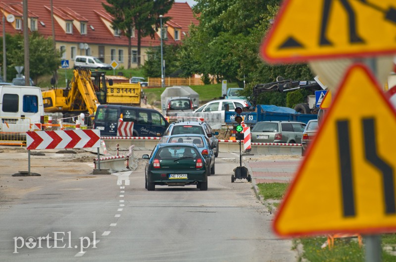 Tam będziemy jeździć na okrągło zdjęcie nr 131945