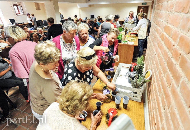 „Zielone lato w bibliotece” zdjęcie nr 132017