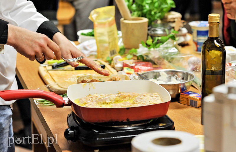 „Zielone lato w bibliotece” zdjęcie nr 132012