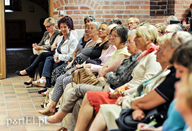 „Zielone lato w bibliotece” zdjęcie nr 132007