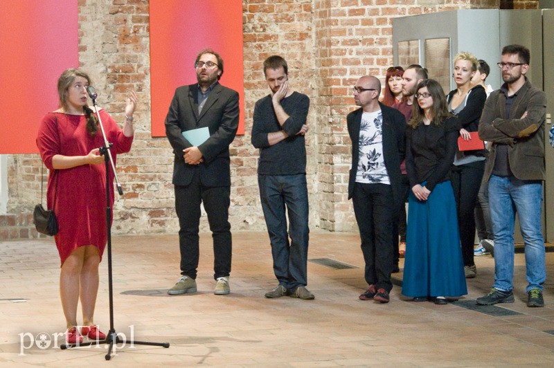 Codemanipulator w Galerii El zdjęcie nr 132037