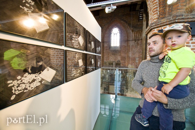 Codemanipulator w Galerii El zdjęcie nr 132051