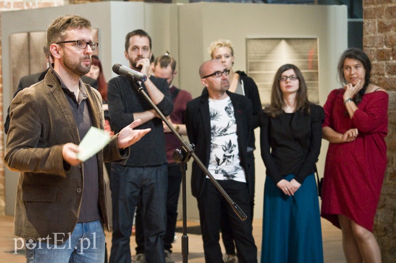 Codemanipulator w Galerii El zdjęcie nr 132038