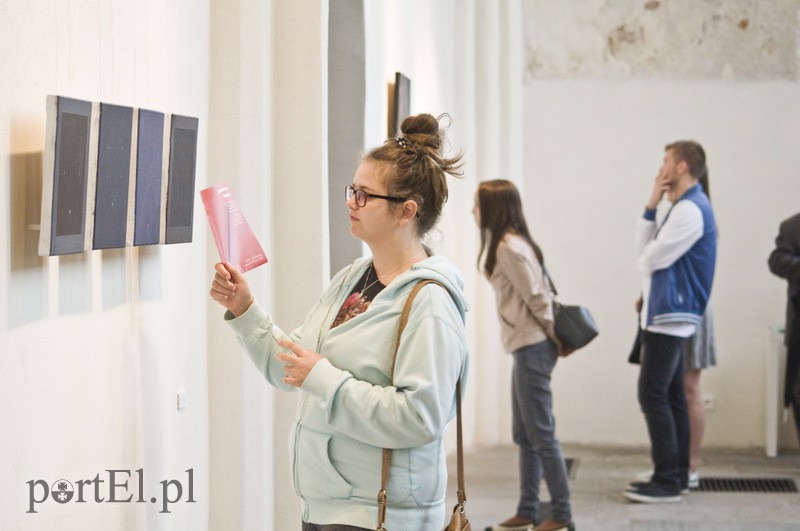 Codemanipulator w Galerii El zdjęcie nr 132045