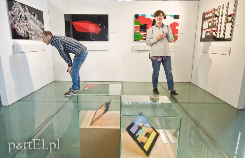 Codemanipulator w Galerii El zdjęcie nr 132047