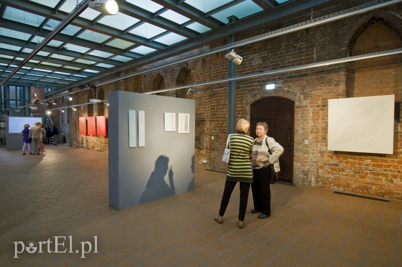 Elbląg Codemanipulator w Galerii El