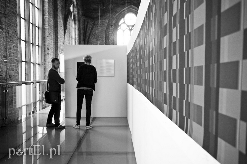 Codemanipulator w Galerii El zdjęcie nr 132052