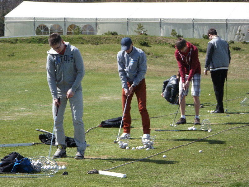  Golf to sport dla każdego zdjęcie nr 132091