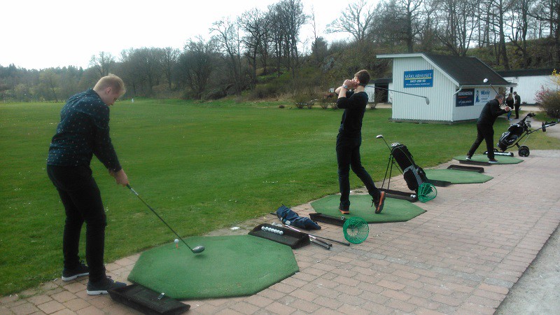  Golf to sport dla każdego zdjęcie nr 132100