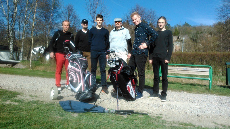  Golf to sport dla każdego zdjęcie nr 132104