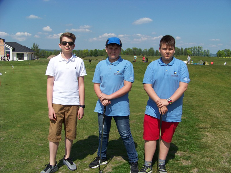  Golf to sport dla każdego zdjęcie nr 132101