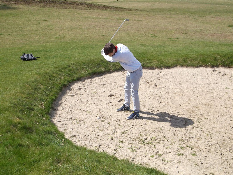  Golf to sport dla każdego zdjęcie nr 132093