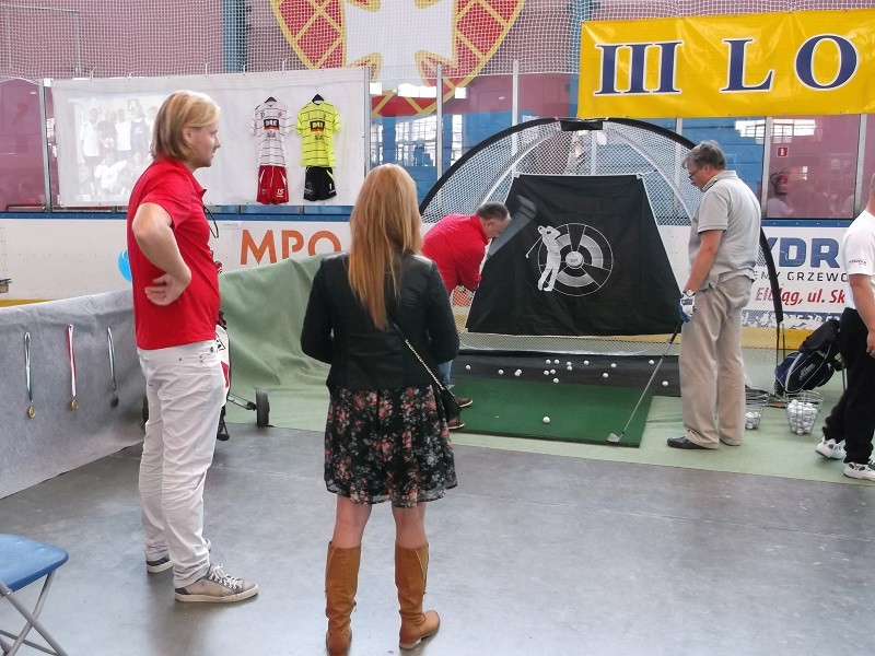  Golf to sport dla każdego zdjęcie nr 132094