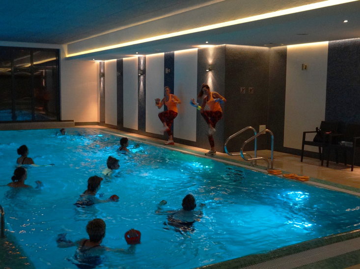 Bądź aktywny w wakacje! zdjęcie nr 132107