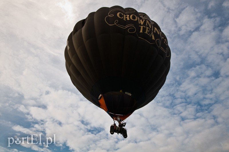 Balony królują nad Pasłękiem zdjęcie nr 132148