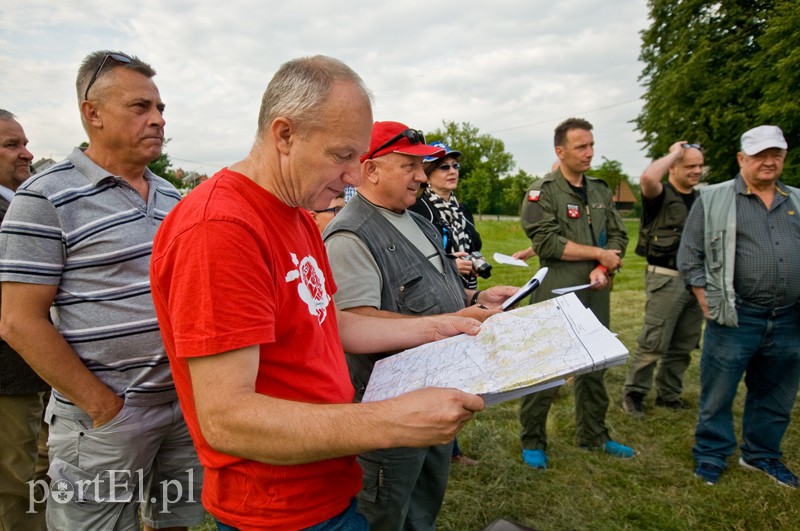 Balony królują nad Pasłękiem zdjęcie nr 132121