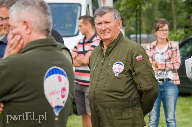 Balony królują nad Pasłękiem zdjęcie nr 132123