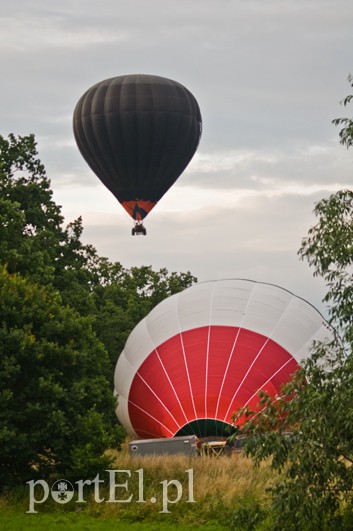 Balony królują nad Pasłękiem zdjęcie nr 132150
