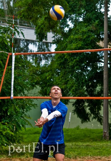 Olsztynianie najlepsi na elbląskiej plaży zdjęcie nr 132191