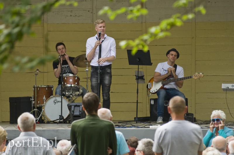 Letni Salon Muzyczny Bażamtarnia zdjęcie nr 132243