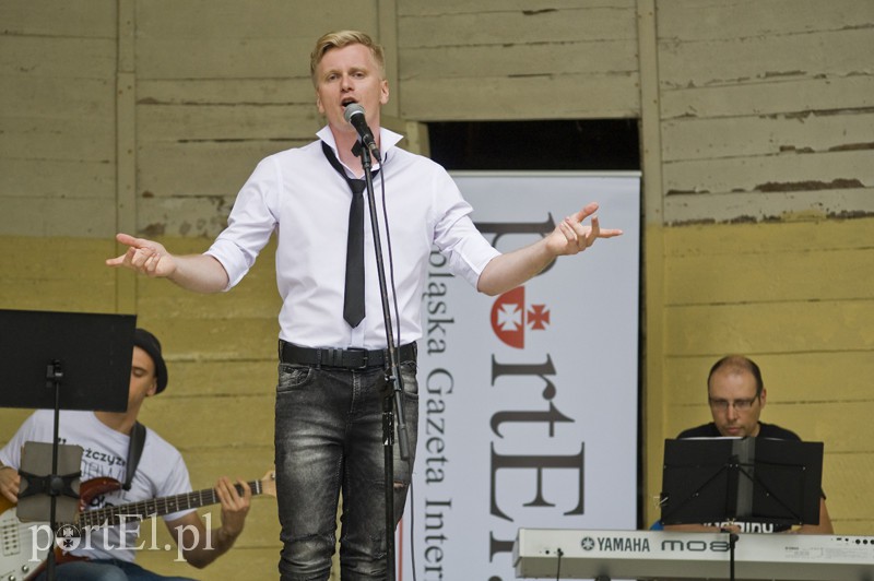 Letni Salon Muzyczny Bażamtarnia zdjęcie nr 132254