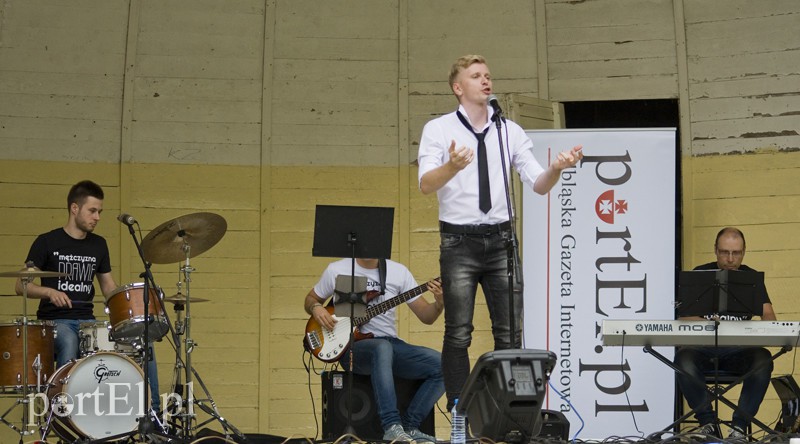 Letni Salon Muzyczny Bażamtarnia zdjęcie nr 132253