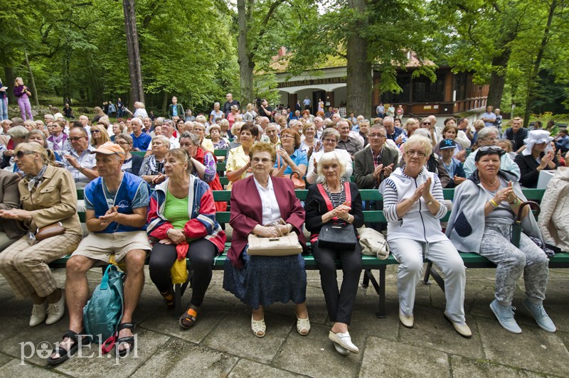 Letni Salon Muzyczny Bażamtarnia zdjęcie nr 132236