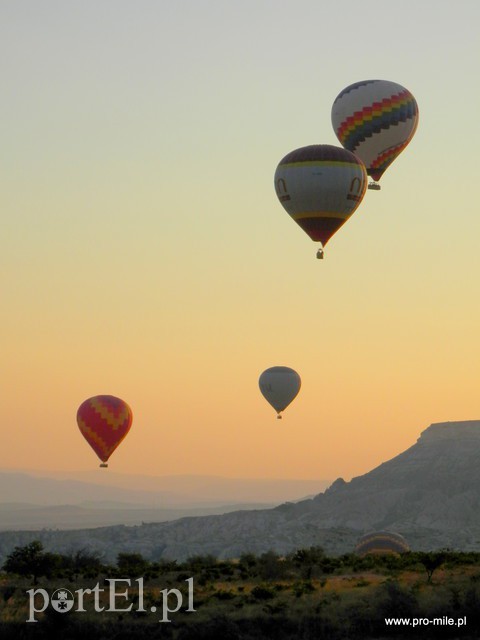 Podróżowanie stało się dla nas synonimem wolności! zdjęcie nr 132388