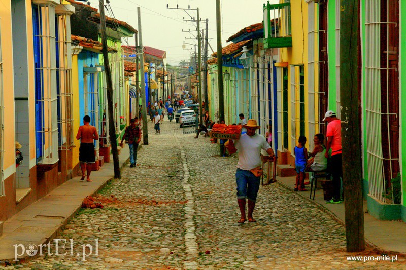 Podróżowanie stało się dla nas synonimem wolności! zdjęcie nr 132384