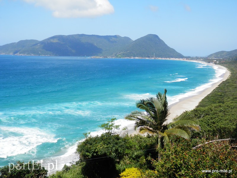 Podróżowanie stało się dla nas synonimem wolności! zdjęcie nr 132394