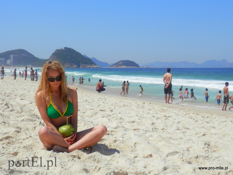 Podróżowanie stało się dla nas synonimem wolności! zdjęcie nr 132393