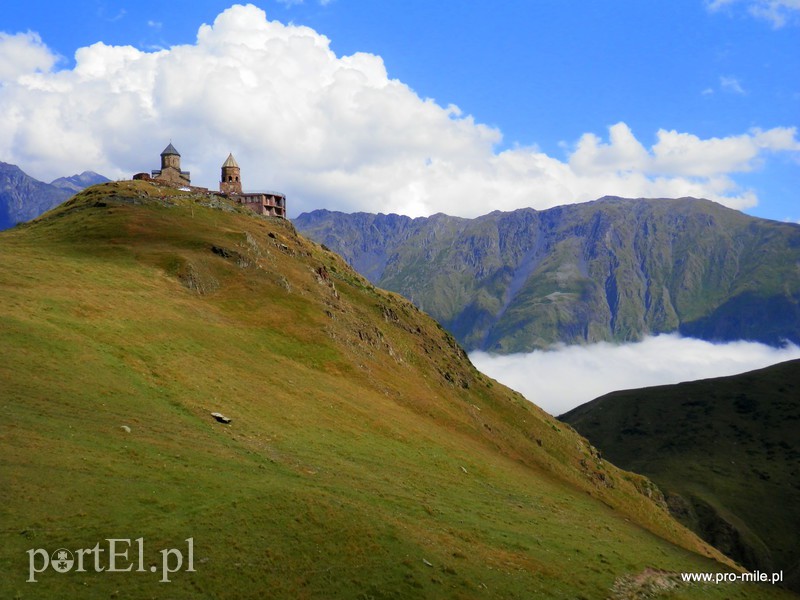 Podróżowanie stało się dla nas synonimem wolności! zdjęcie nr 132402