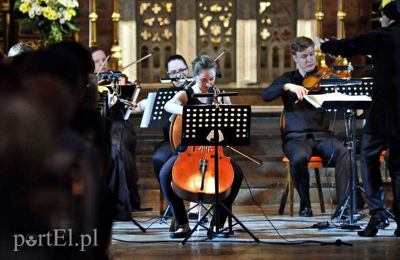 EOK „przeciągnęła strunę” – to były wspaniałe występy zdjęcie nr 132433