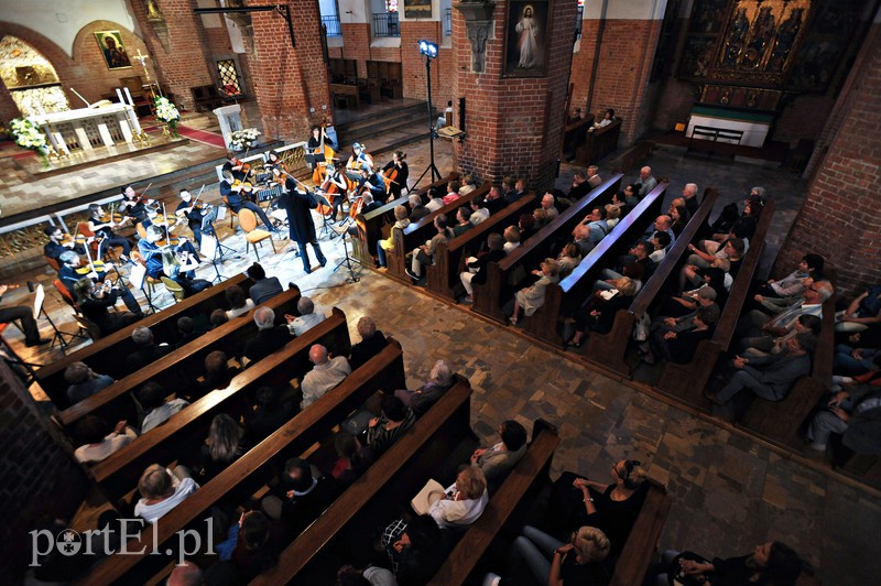 EOK „przeciągnęła strunę” – to były wspaniałe występy zdjęcie nr 132446