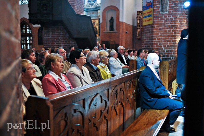 EOK „przeciągnęła strunę” – to były wspaniałe występy zdjęcie nr 132439