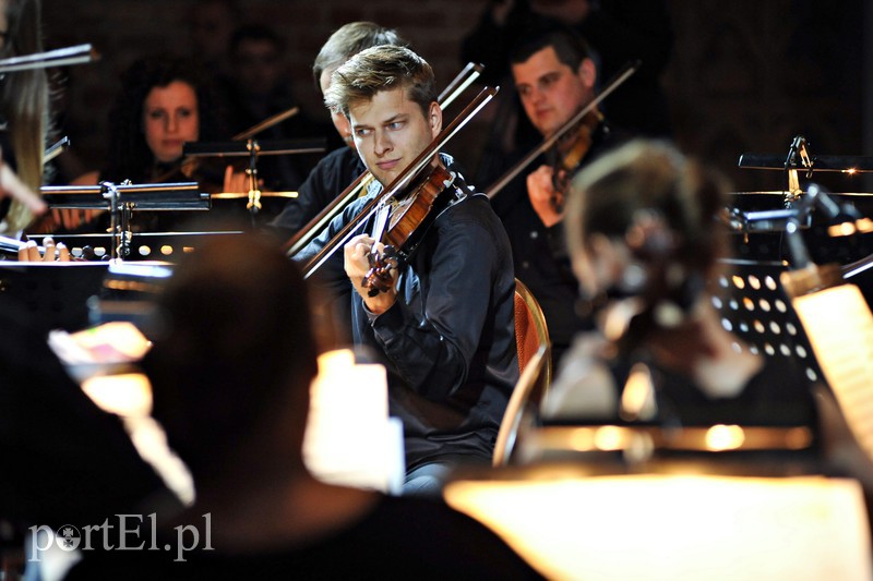 Elbląg EOK „przeciągnęła strunę” – to były wspaniałe występy