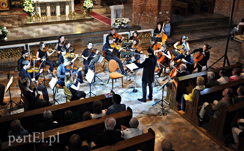 EOK „przeciągnęła strunę” – to były wspaniałe występy zdjęcie nr 132447