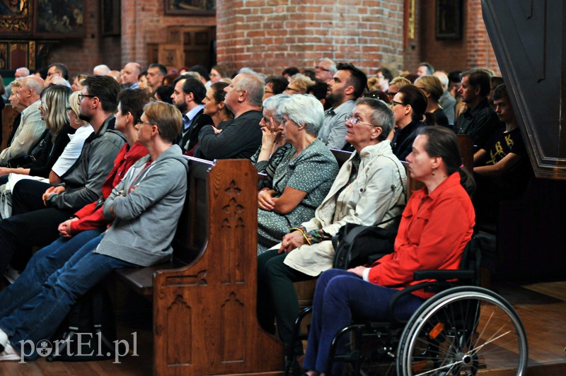EOK „przeciągnęła strunę” – to były wspaniałe występy zdjęcie nr 132443