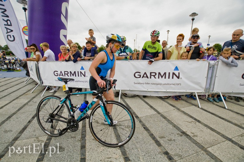  Ludzie z żelaza opanowali Elbląg zdjęcie nr 132505